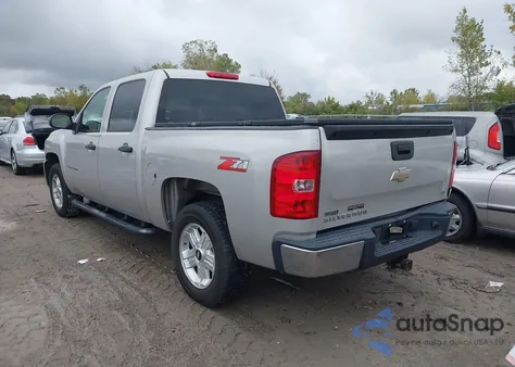 2009 Chevrolet Silverado 1500 Lt z USA, uszkodzony, nr VIN 2GCEC230291139178